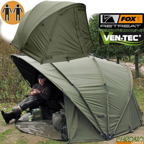  Зимний накид Fox FX Retreat XL Extending Wrap