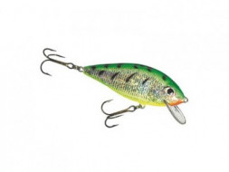 Воблер Jaxon Karas VJ-KA6F 55 мм ST