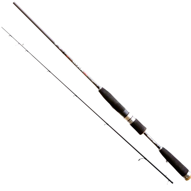 Удилище Nomura AICHI 2.23m 2-12g Tubular Tip