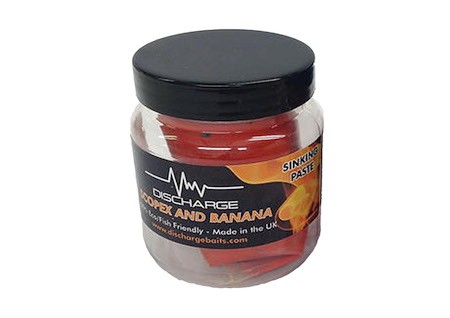 Паста Discharge Floating Paste Scopex N Banana
