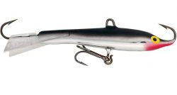 Балансир Rapala Jigging Rap W2 2см 4гр S-2	