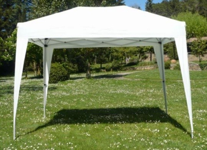 Садовый павильон Ranger LP-030 