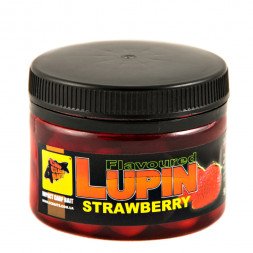 Ароматизированный люпин CC Baits Plum, 50гр