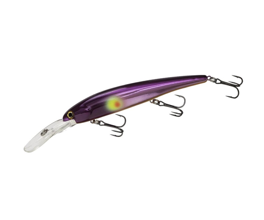 Воблер BANDIT Walleye Deep #B14