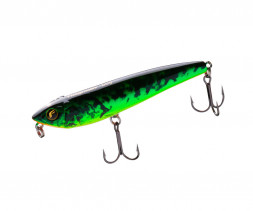 Воблер FLAGMAN Dog 85mm F 9g Top Water F233