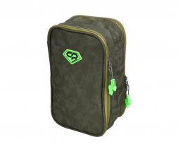 Сумка-поводочница Carp Pro Diamond для терминальных снастей и аксессуаров