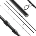 Удилище карповое DAM Mad XT1 3.60m 3.00lb 3-х секц.