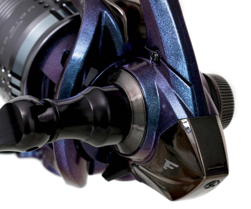 Катушка Flagman Orbion 3000S