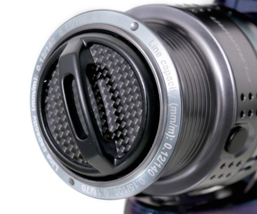 Катушка Flagman Orbion 3000S