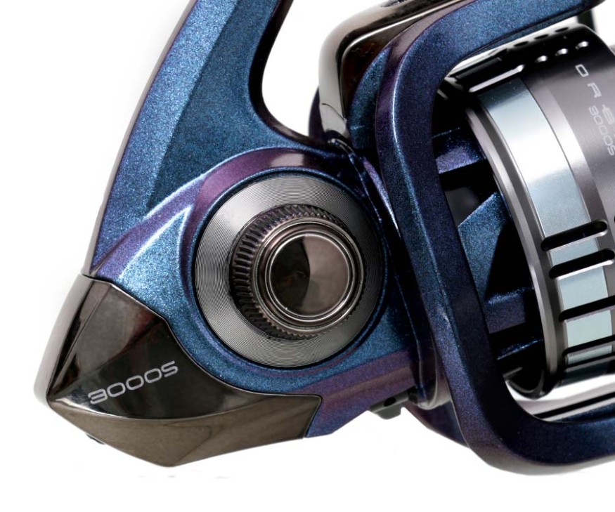 Катушка Flagman Orbion 3000S