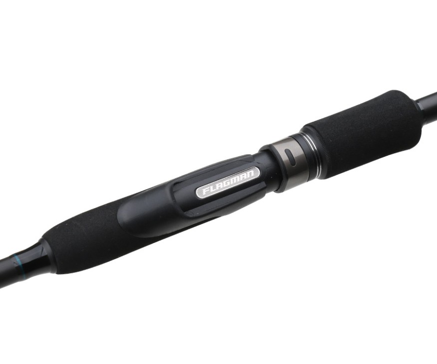 Спиннинговое удилище Flagman Thunder Max 902MH 2.74м 8-32г