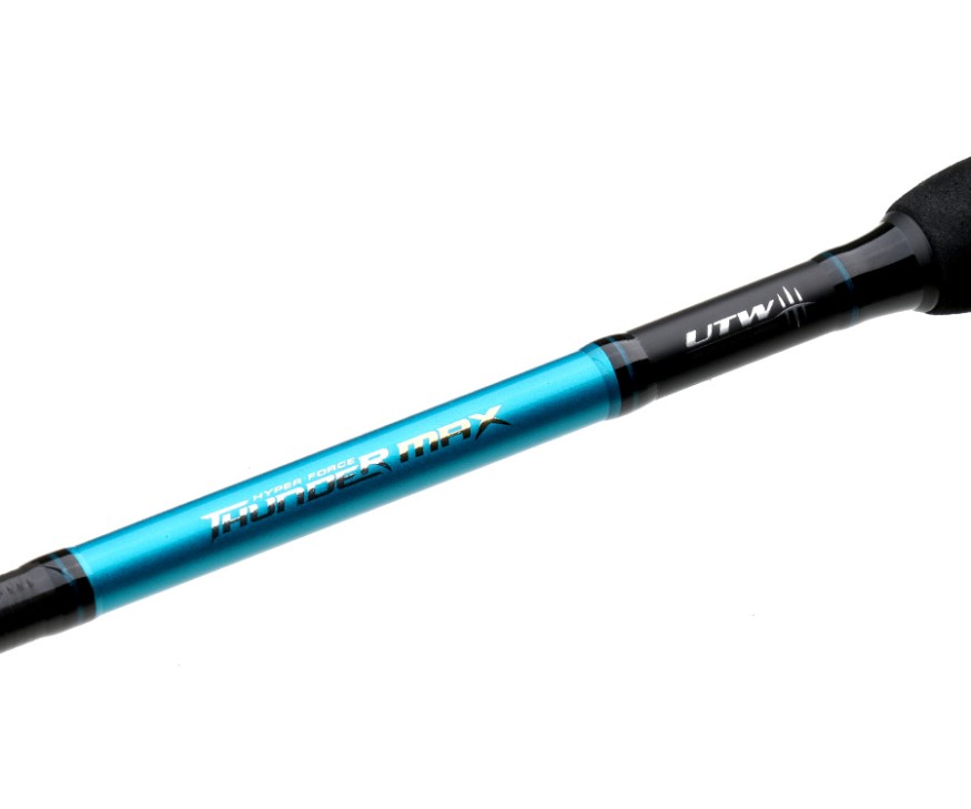 Спиннинговое удилище Flagman Thunder Max 902MH 2.74м 8-32г