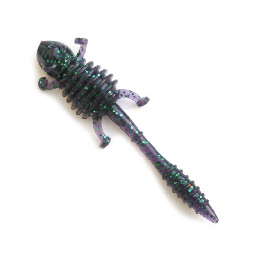 Съедобный силикон Fanatik Mik Maus 3.0&quot; цвет 007 6шт