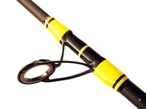 Сомовое удилище Black Cat Passion Pro DX Boat Spin 2.50m 400g