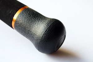 Сомовое удилище Black Cat Passion Pro DX Boat Spin 2.50m 400g