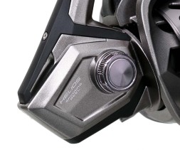 Катушка спиннинговая Flagman Helios 2000S