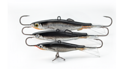 Набор балансиров Черный Пират Classic