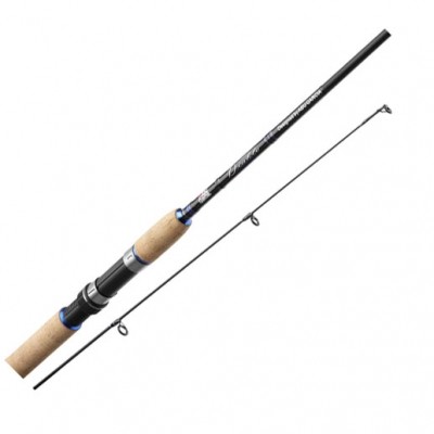 Удилище Abu Garcia Rod Devil 802M 10-30 gr