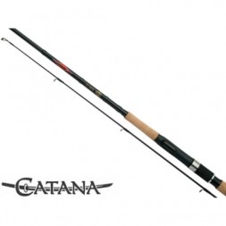 Удилище Shimano Catana CX 1.80L 3-14