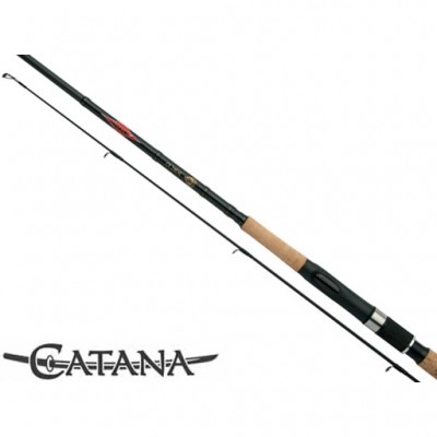 Удилище Shimano Catana CX 1.80L 3-14