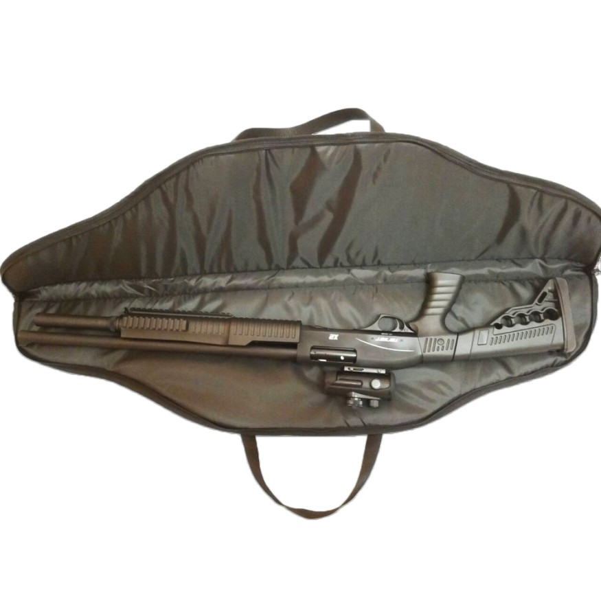 Чехол LeRoy SV Optic для ружья с оптикой Олива 90 см