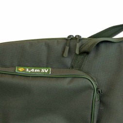 Чехол LeRoy SV Optic для ружья с оптикой Олива 90 см