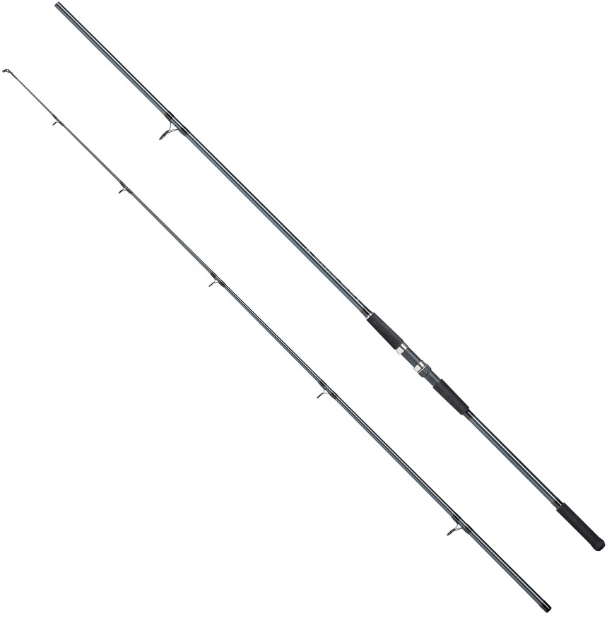  Удилище карповое DAM Camaro Carp 3.60m 3lb 2ps