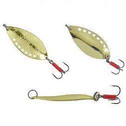 Блесна Fishing Roi Creek 17гр. цвет-002