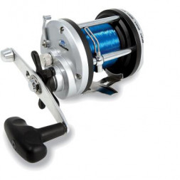 Катушка Lineaeffe мультипликатор JD 500 - 1BB