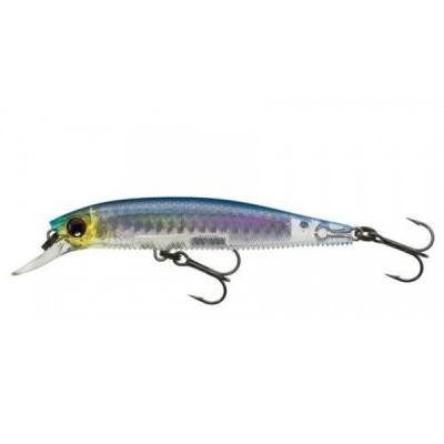 Воблер YO-ZURI R1102 3DB Minnow (F) 90mm PSB