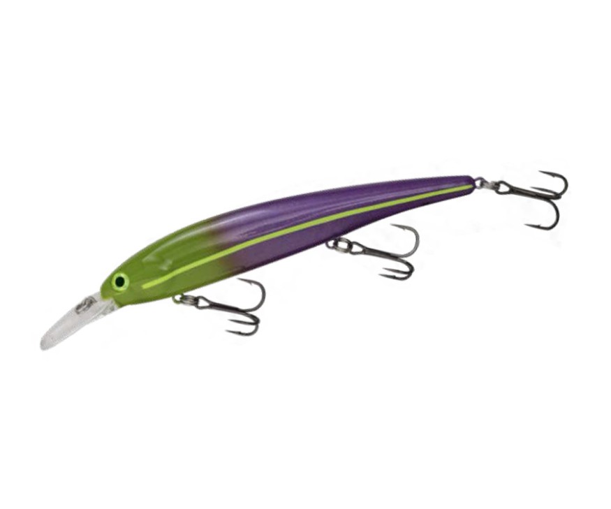 Воблер BANDIT Walleye Deep #B16