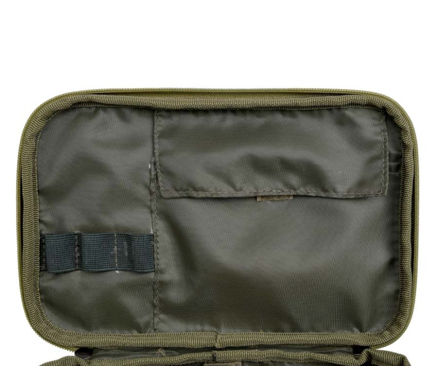 Сумка-органайзер Сarp Pro Diamond для терминальных снастей и аксессуаров