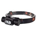 Фонарь аккумуляторный Headlamp 210-2T6