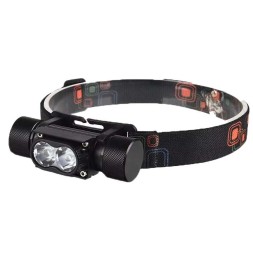 Фонарь аккумуляторный Headlamp 210-2T6