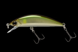 Воблер Jackall Tricoroll 83SP 83мм 7.2г Gold Ayu