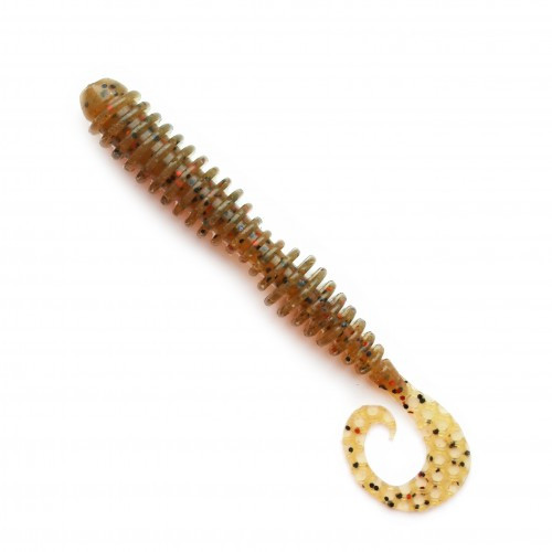 Съедобный силикон Fanatik Dagger Active 5" цвет 003 5шт