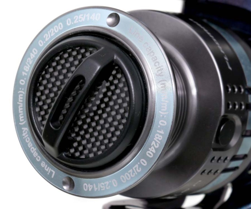 Катушка Flagman Orbion 2500