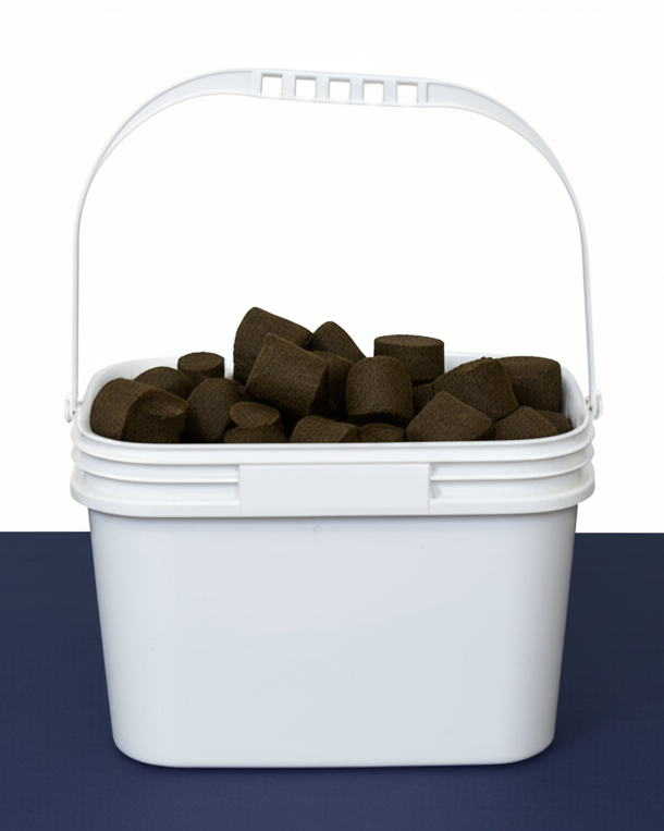 Пеллетс Coppens Premium Select 20mm 2.5kg