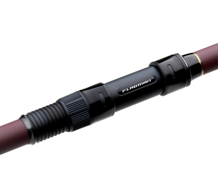 Фидерное удилище Flagman Squadron Pro Tele Feeder 3.6м 180г