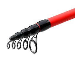 Фидерное удилище Flagman Squadron Pro Tele Feeder 3.6м 180г