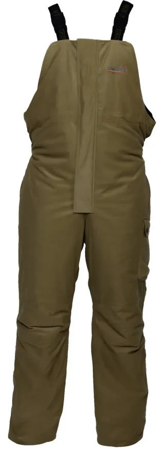 Зимний костюм Norfin Hunting Wild Green -30° 6000мм