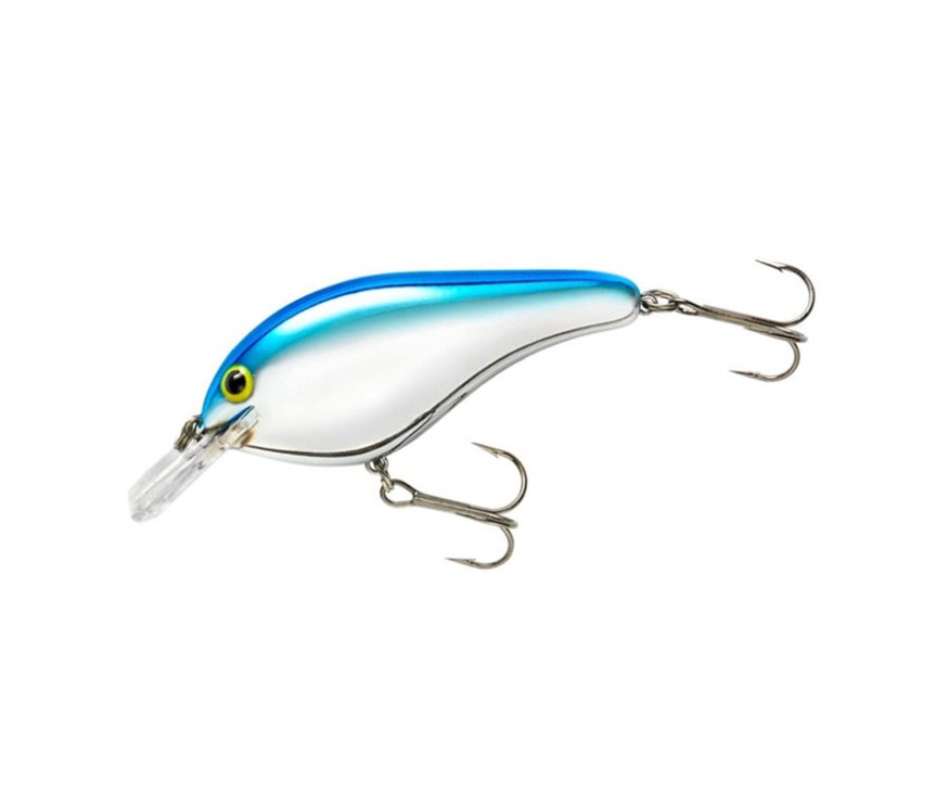 Воблер Bandit Flat Maxx Shallow BDTFMS1 14g 70mm