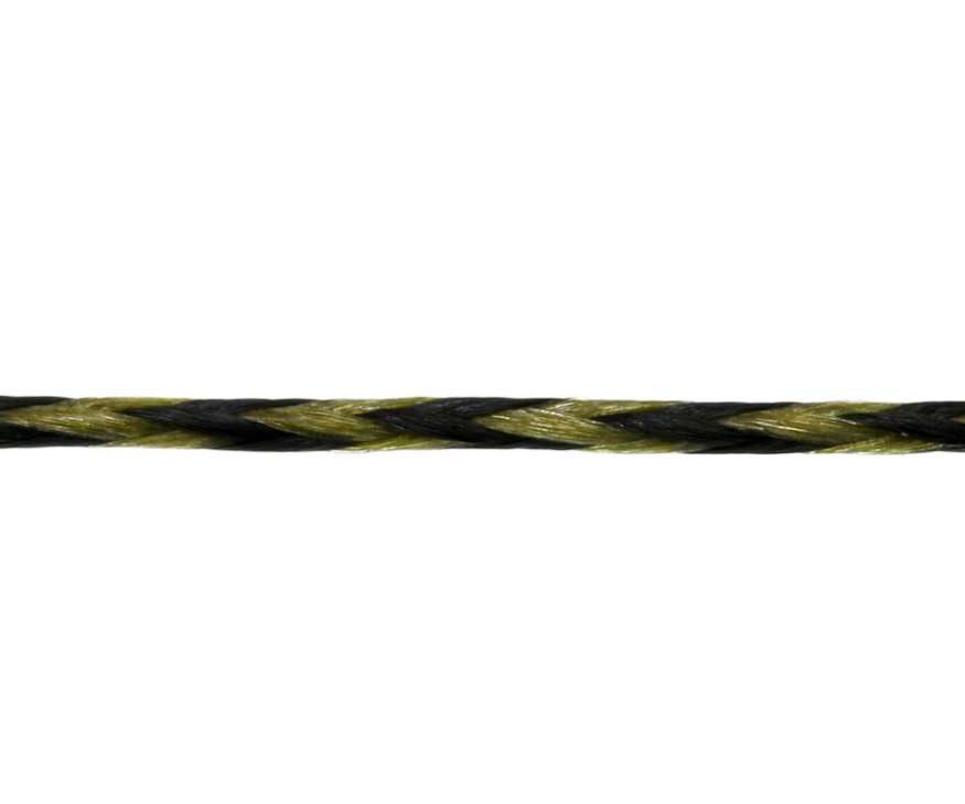 Поводковый материал без оболочки Carp Pro Weedy Gr. Sinking 25lb 10м