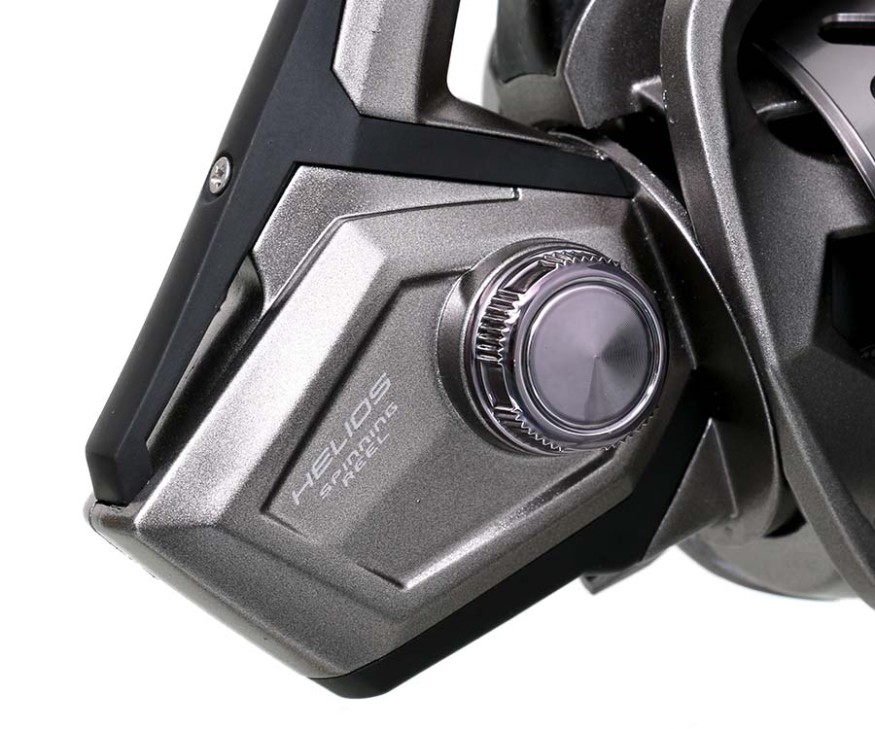 Катушка спиннинговая Flagman Helios 3000