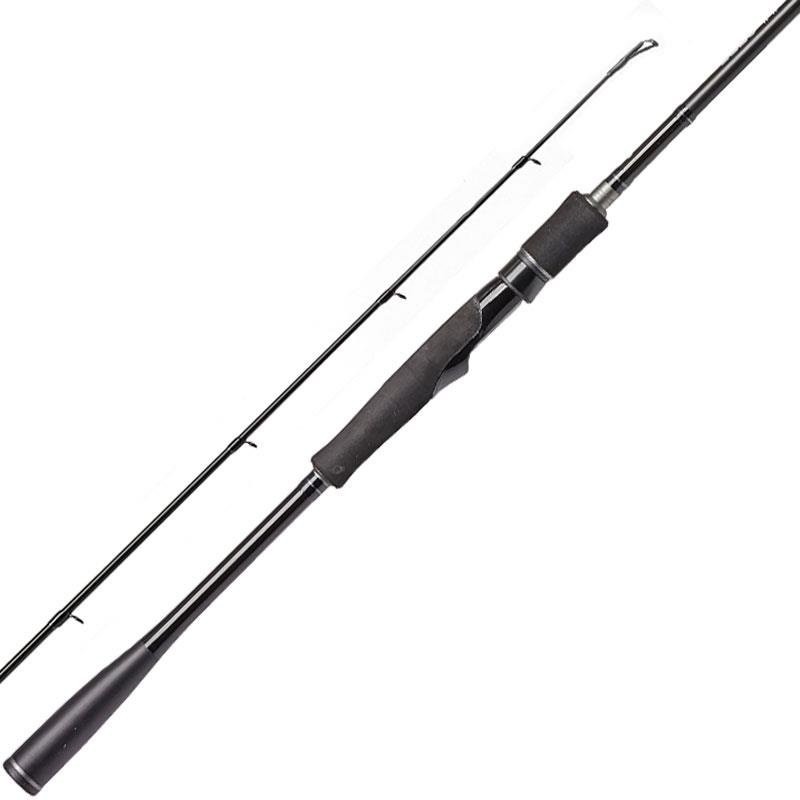 Спиннинг D.A.M. Effzett Impulse Spin 2.15м 7-28гр.