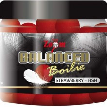 Бойлы Carp Zoom Balanced Boilie 100g GLM