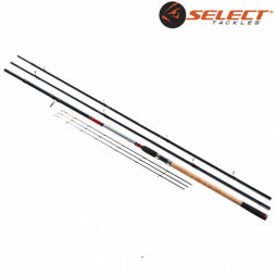 Удилище фидерное Select Jocker 360-MH 3.60m max 100g
