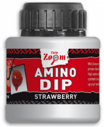 Дип Carp Zoom Amino Dip Honey 100 ml