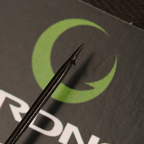 Игла Gardner для бойлов Mini Hair Needle