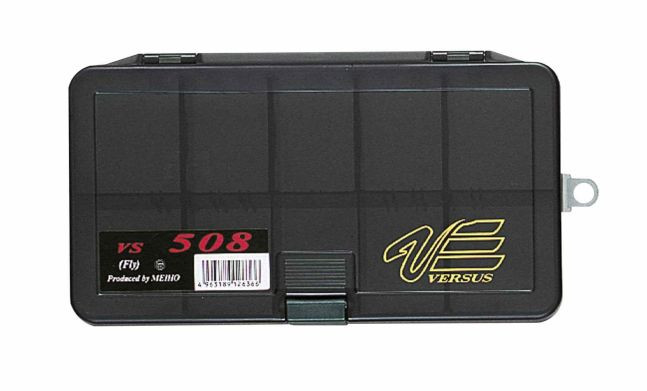 Коробка Meiho VS-508 ц:черный